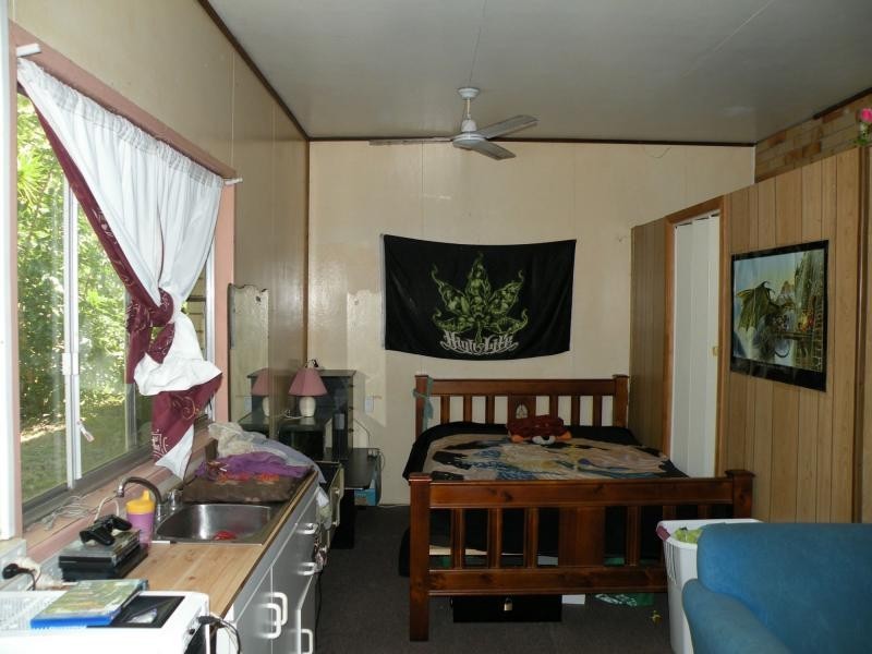 1443 Elliott Heads Road, Elliott Heads QLD 4670