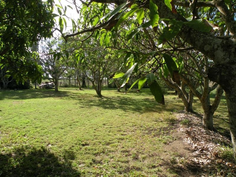 1443 Elliott Heads Road, Elliott Heads QLD 4670