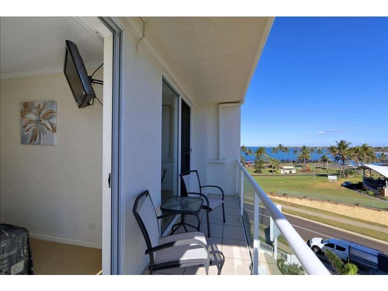 Unit 30/2-4 Baxter Street, Bargara QLD 4670