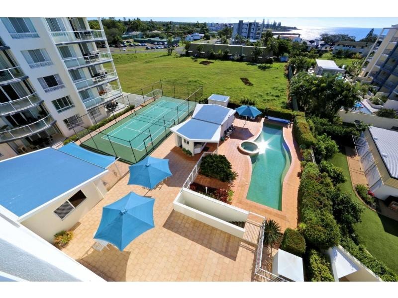 Unit 30/2-4 Baxter Street, Bargara QLD 4670