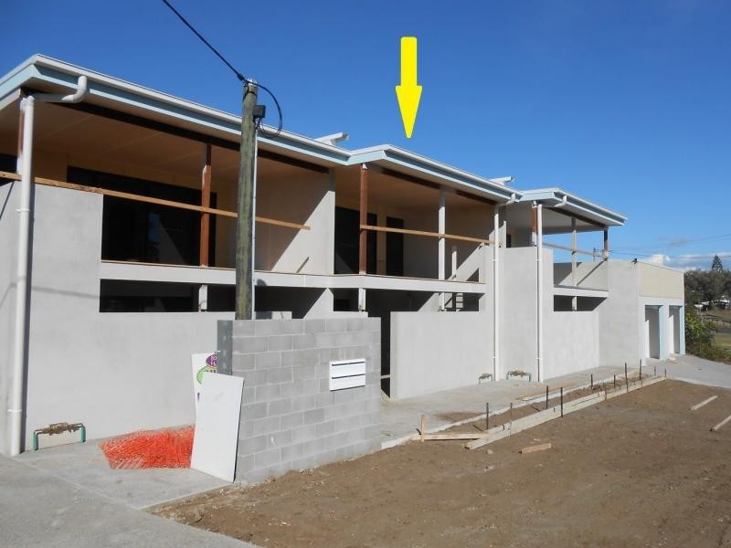 Unit 2/132 Everdell Street, Bargara QLD 4670