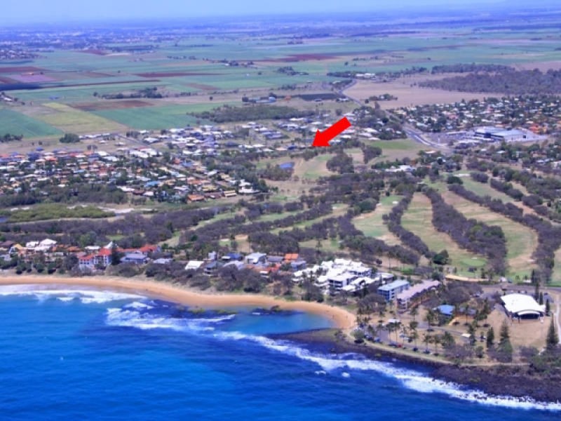 102 Davidson Street, Bargara QLD 4670