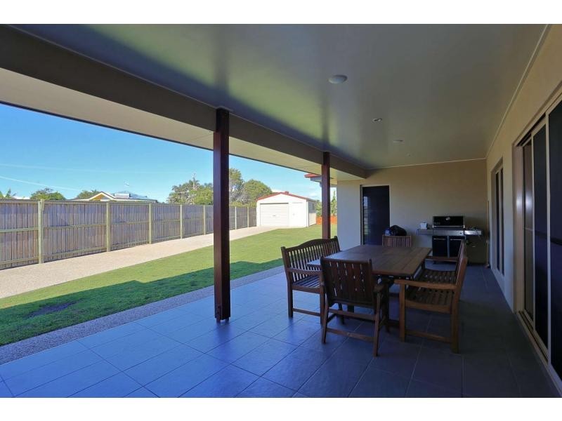 11 Breeze Drive, Bargara QLD 4670