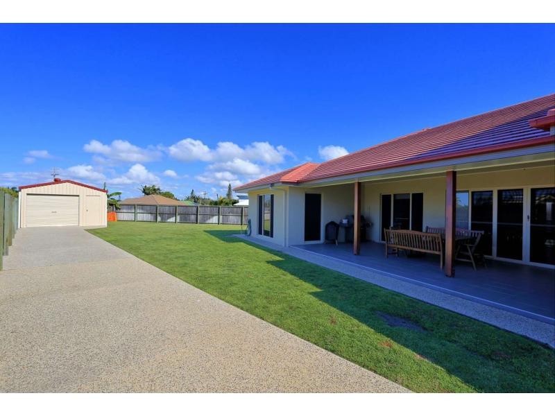 11 Breeze Drive, Bargara QLD 4670