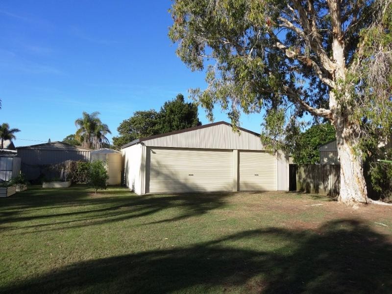 12 Isaac Street, Bargara QLD 4670