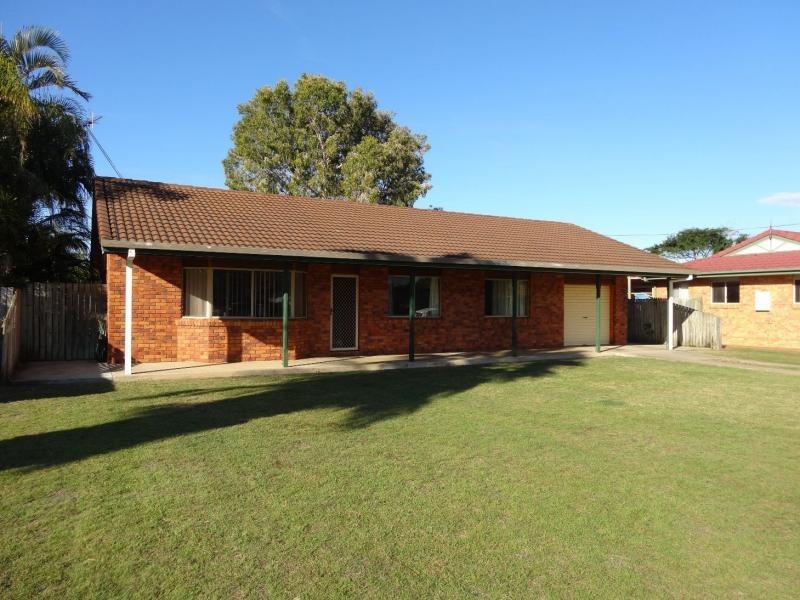 12 Isaac Street, Bargara QLD 4670