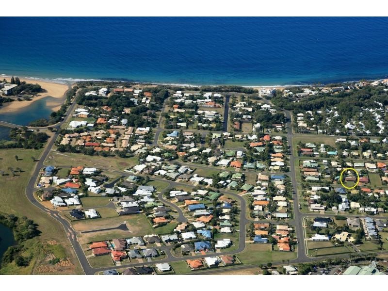 12 Isaac Street, Bargara QLD 4670