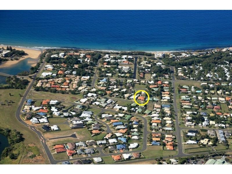 3 Andy Kemp Place, Bargara QLD 4670