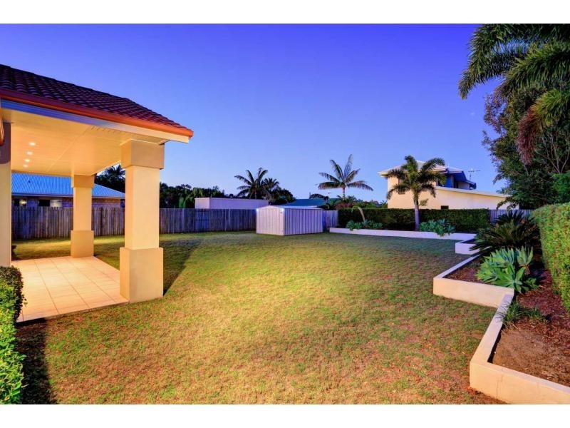 3 Andy Kemp Place, Bargara QLD 4670