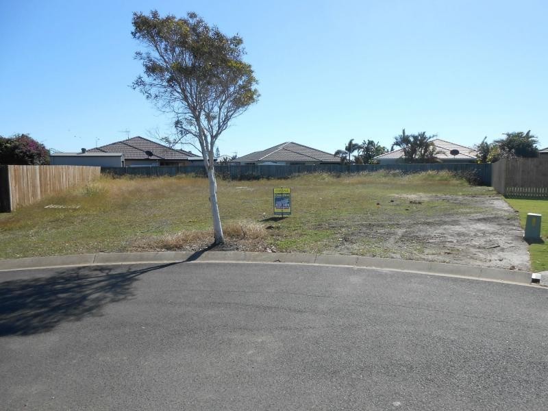 5 Moray Court, Bargara QLD 4670