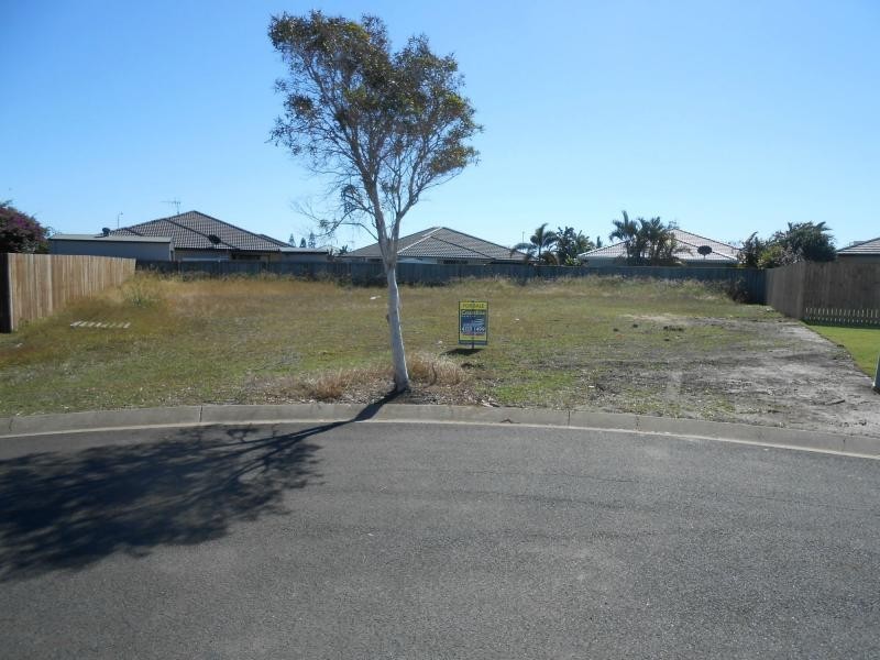 5 Moray Court, Bargara QLD 4670
