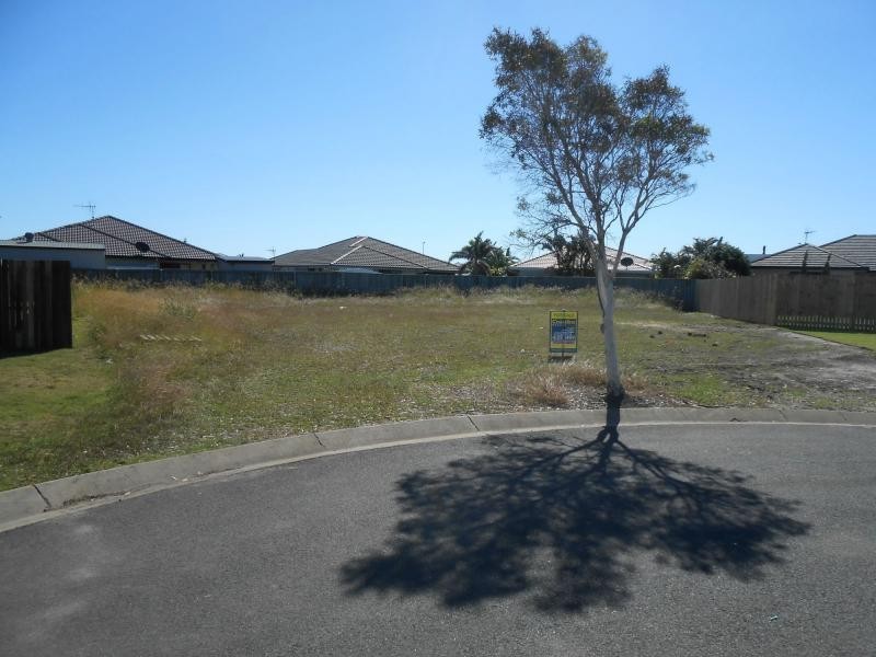 5 Moray Court, Bargara QLD 4670
