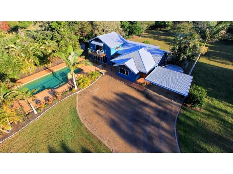133 Mon Repos Road, Mon Repos QLD 4670