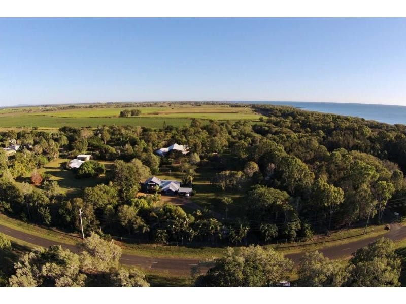 133 Mon Repos Road, Mon Repos QLD 4670