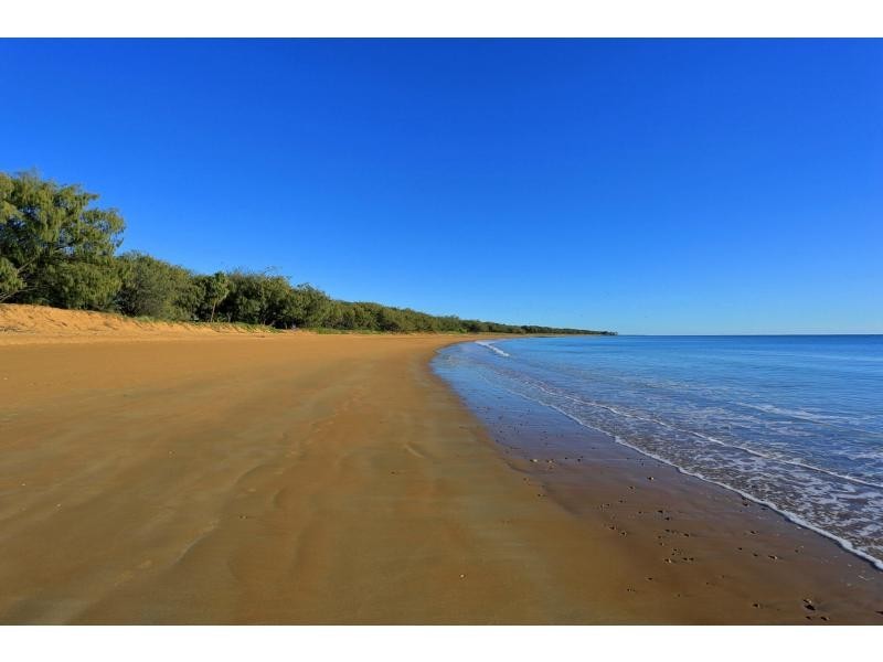 133 Mon Repos Road, Mon Repos QLD 4670