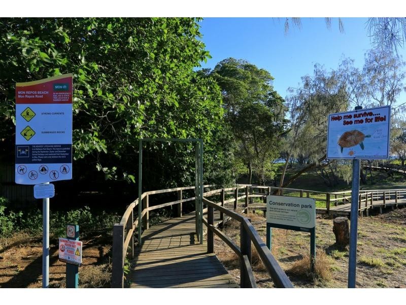 133 Mon Repos Road, Mon Repos QLD 4670