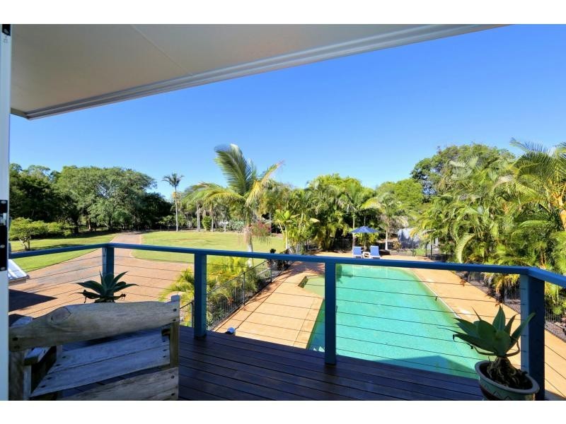 133 Mon Repos Road, Mon Repos QLD 4670