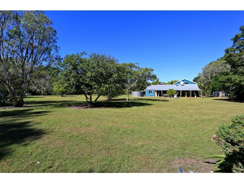 133 Mon Repos Road, Mon Repos QLD 4670