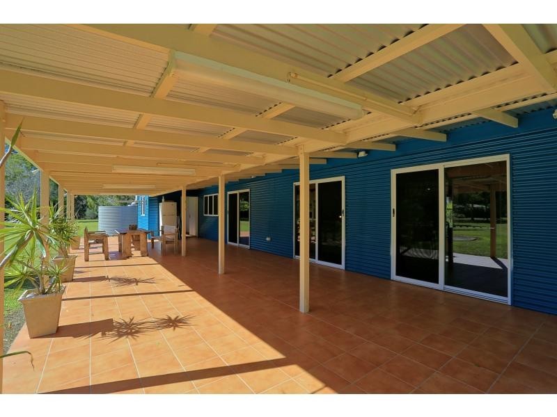 133 Mon Repos Road, Mon Repos QLD 4670