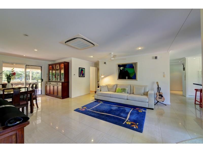 133 Mon Repos Road, Mon Repos QLD 4670