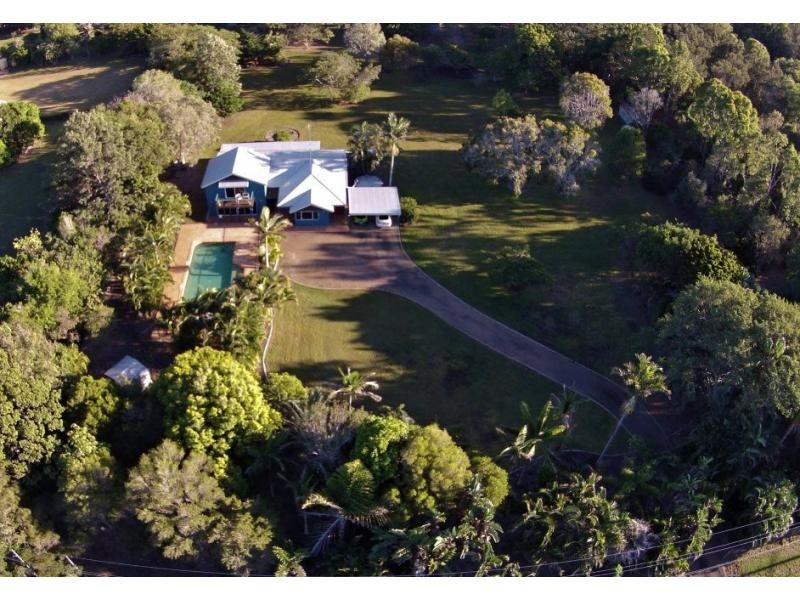 133 Mon Repos Road, Mon Repos QLD 4670