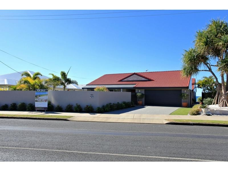 191 Woongarra Scenic Drive, Bargara QLD 4670