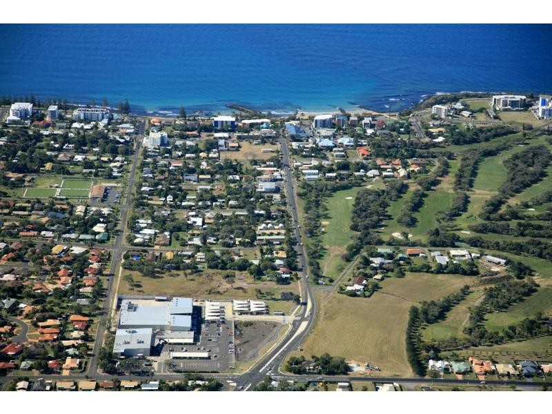 3/2A Tanner Street, Bargara, Bargara QLD 4670