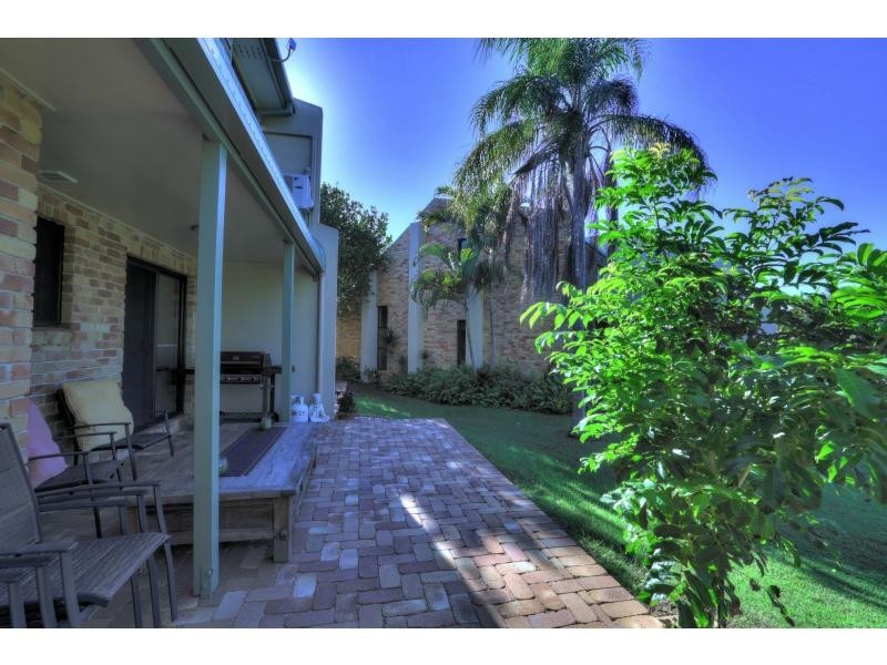 3/2A Tanner Street, Bargara, Bargara QLD 4670