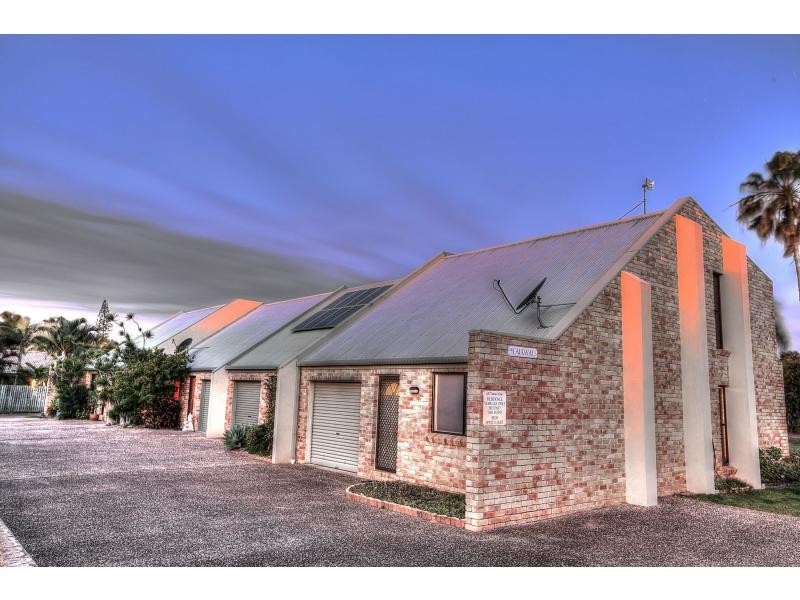 3/2A Tanner Street, Bargara, Bargara QLD 4670