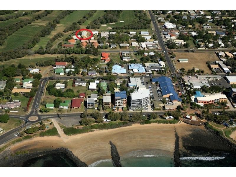 3/2A Tanner Street, Bargara, Bargara QLD 4670