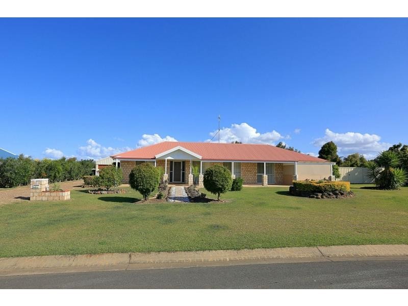 18 Kathleen Drive, Innes Park QLD 4670