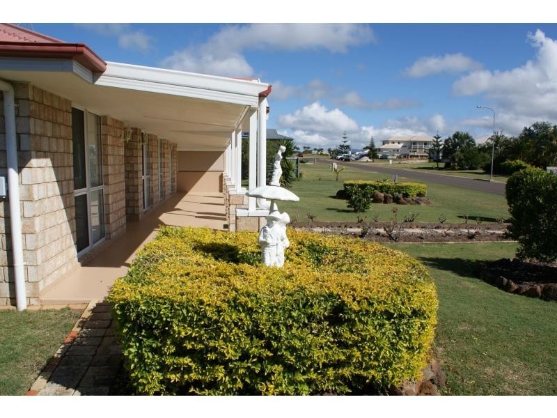 18 Kathleen Drive, Innes Park QLD 4670