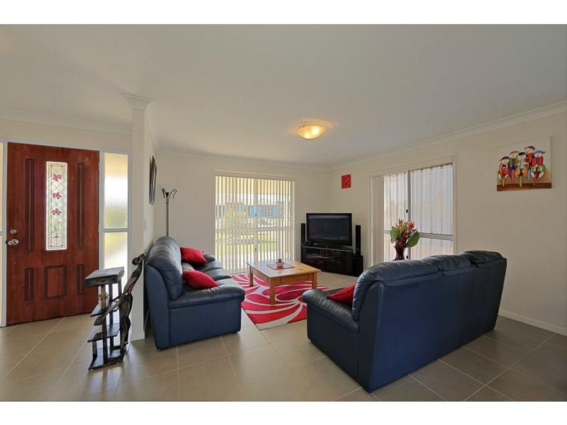18 Kathleen Drive, Innes Park QLD 4670