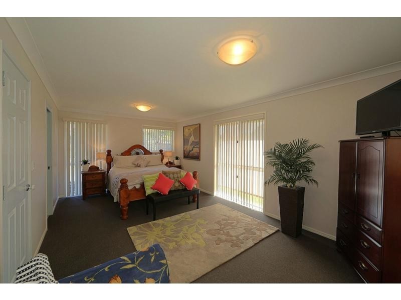 18 Kathleen Drive, Innes Park QLD 4670