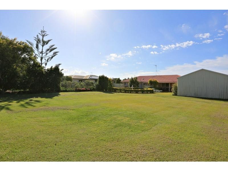 18 Kathleen Drive, Innes Park QLD 4670
