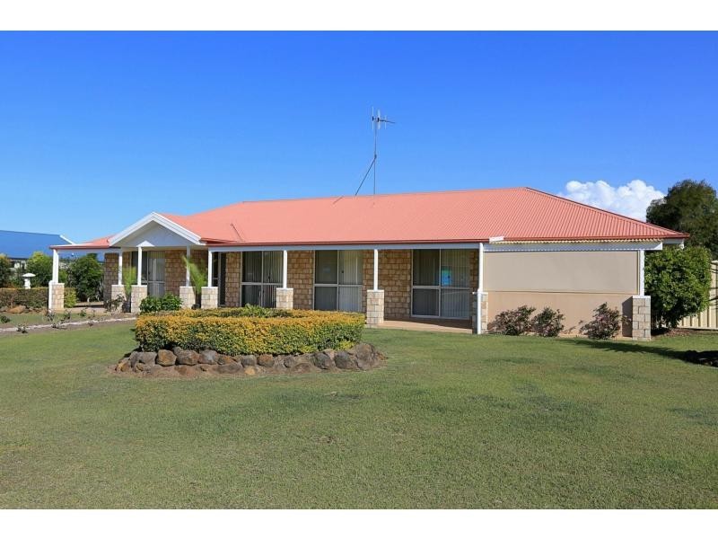 18 Kathleen Drive, Innes Park QLD 4670
