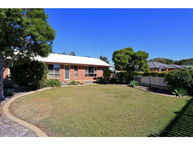 350 Woongarra Scenic Drive, Innes Park QLD 4670