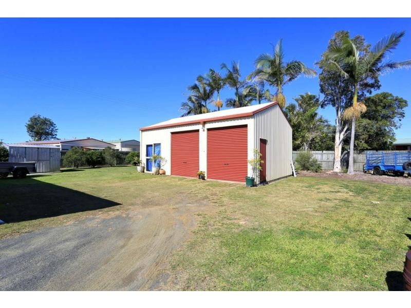 350 Woongarra Scenic Drive, Innes Park QLD 4670