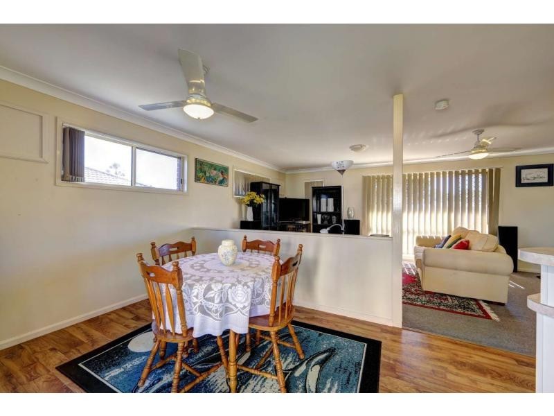 350 Woongarra Scenic Drive, Innes Park QLD 4670