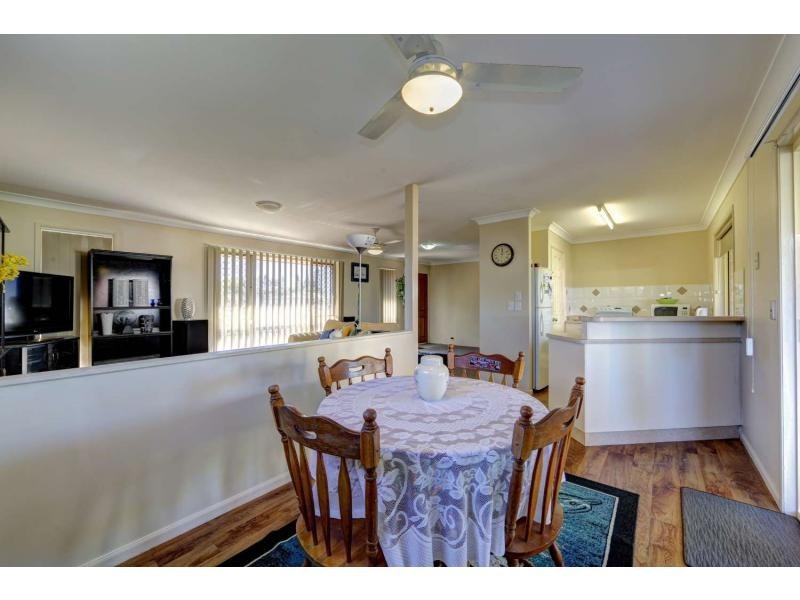 350 Woongarra Scenic Drive, Innes Park QLD 4670