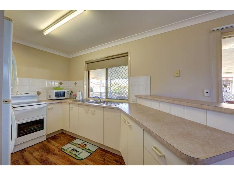 350 Woongarra Scenic Drive, Innes Park QLD 4670