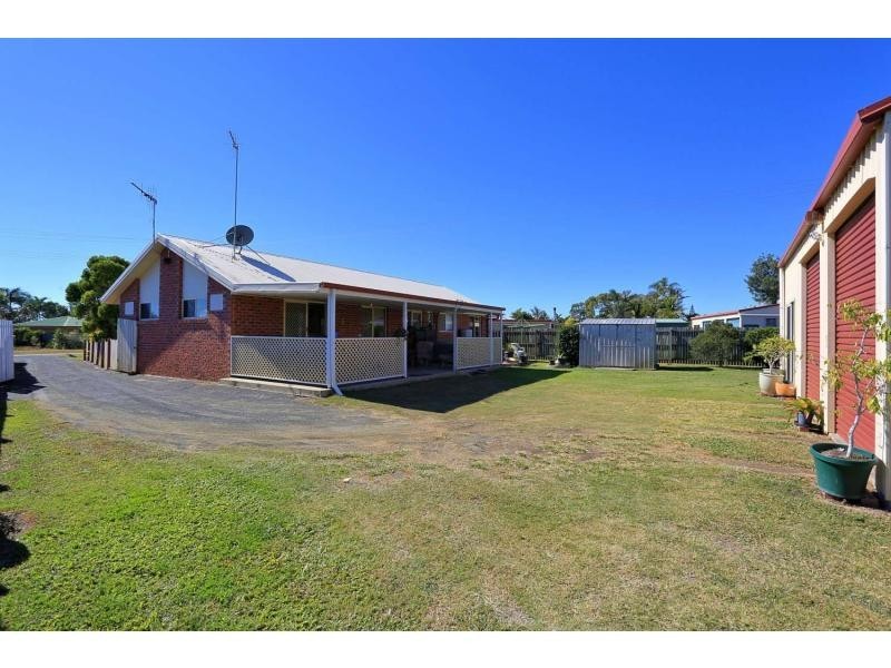 350 Woongarra Scenic Drive, Innes Park QLD 4670