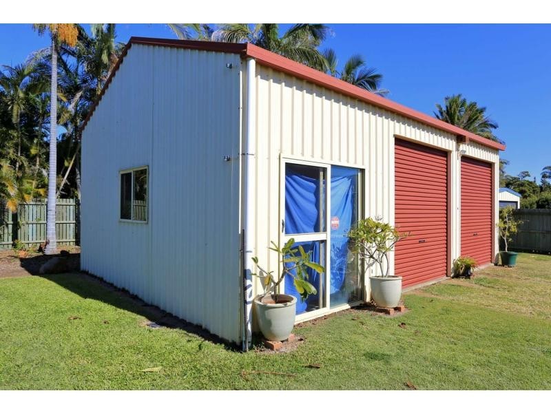 350 Woongarra Scenic Drive, Innes Park QLD 4670