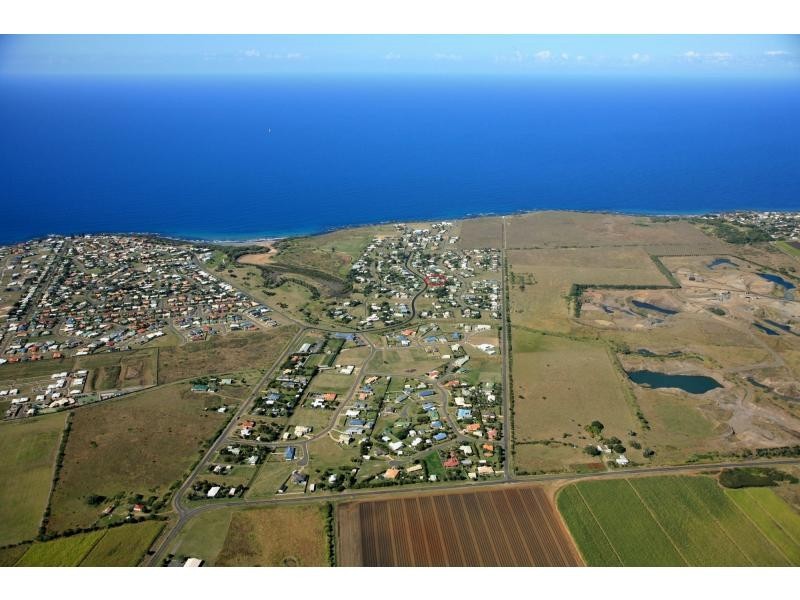 350 Woongarra Scenic Drive, Innes Park QLD 4670