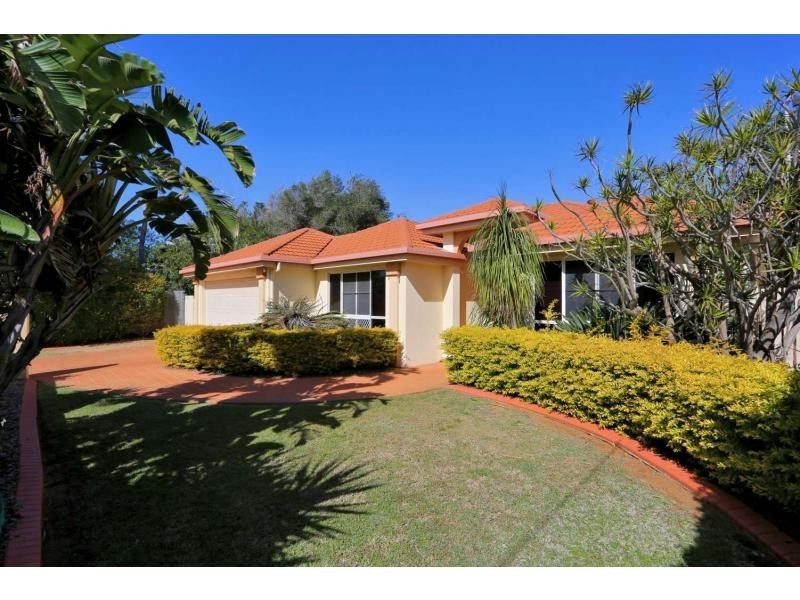 98 Woongarra Scenic Drive, Bargara QLD 4670