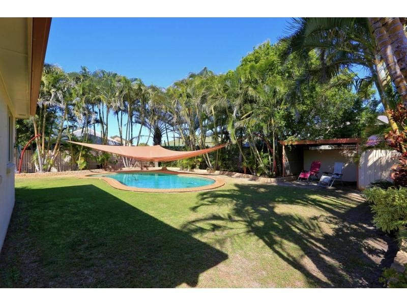 98 Woongarra Scenic Drive, Bargara QLD 4670