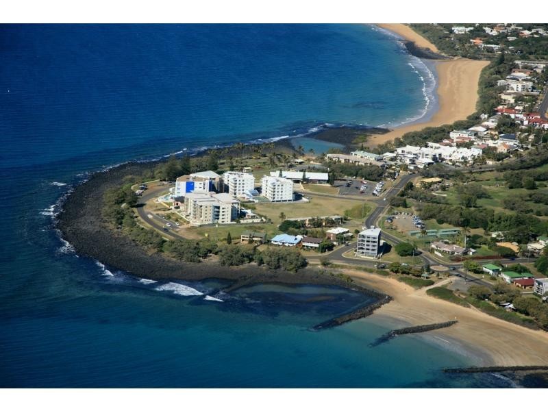 Unit 312/23 Esplanade, Bargara QLD 4670