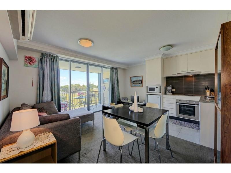 Unit 312/23 Esplanade, Bargara QLD 4670