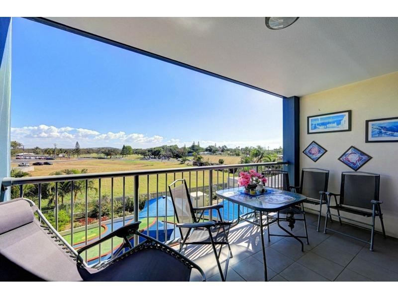 Unit 312/23 Esplanade, Bargara QLD 4670