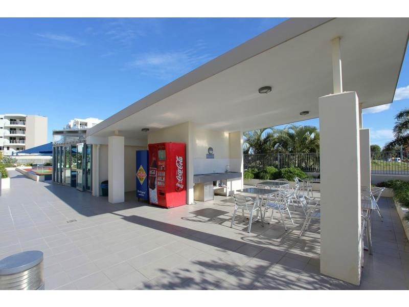 Unit 312/23 Esplanade, Bargara QLD 4670